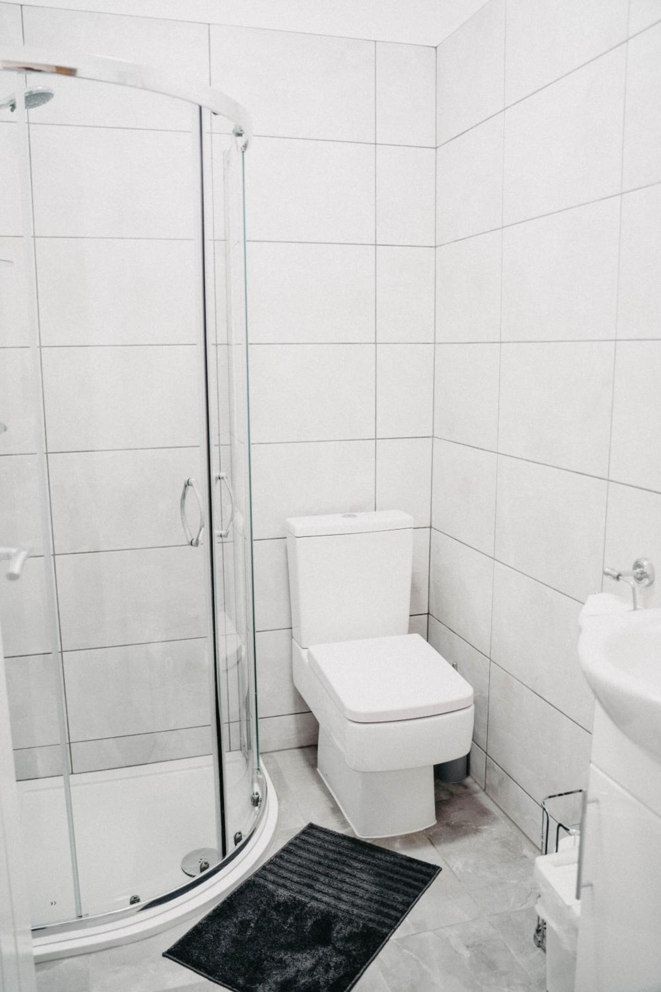 Flat Iron Anfield Hotel Liverpool Bagian luar foto